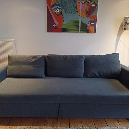 Spacious Duplex In Brussels Historical Center Экстерьер фото